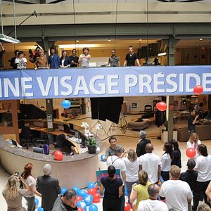 Bilder Les Hommes de l'ombre