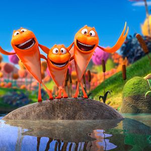 Bilder Der Lorax