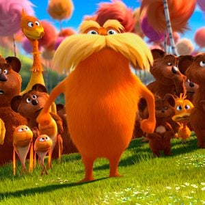 Bilder Der Lorax