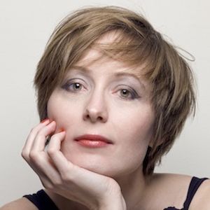 Bilder Aleksandra Yermak