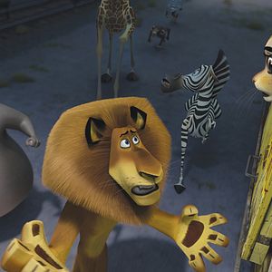 Bilder Madagascar 3: Flucht durch Europa