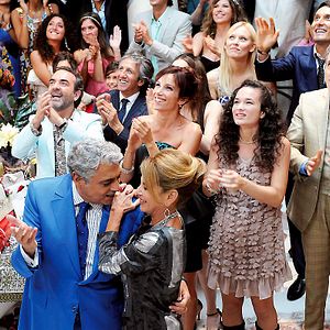 Bilder Anna Sherbinina