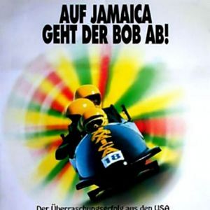 Bilder Cool Runnings