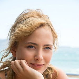 Bilder Nora Arnezeder