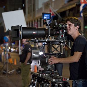 Bilder Daniel Espinosa