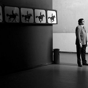 Bilder Federico Veiroj