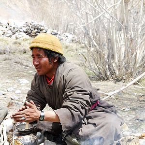 Bilder La Nuit Nomade