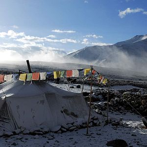 Bilder La Nuit Nomade