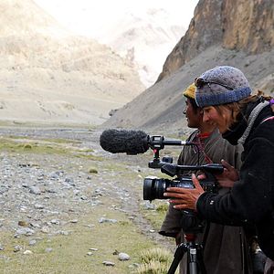 Bilder La Nuit Nomade