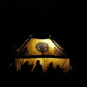 Bilder La Nuit Nomade