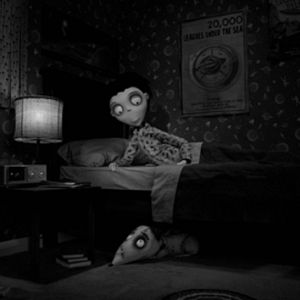 Bilder Frankenweenie