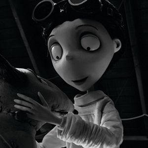 Bilder Frankenweenie