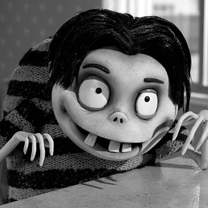 Bilder Frankenweenie