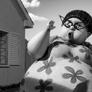 Bilder Frankenweenie