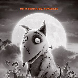 Bilder Frankenweenie