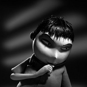 Bilder Frankenweenie