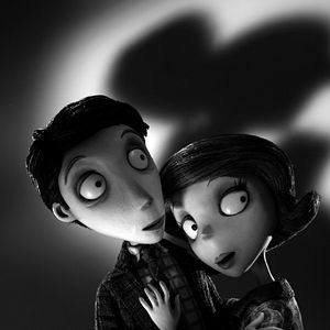 Bilder Frankenweenie