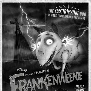 Bilder Frankenweenie