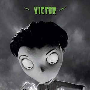 Bilder Frankenweenie