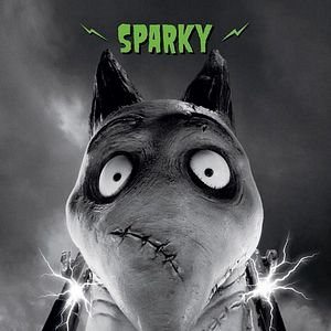 Bilder Frankenweenie
