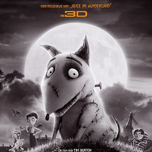 Bilder Frankenweenie