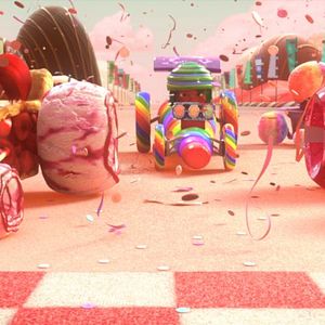 Bilder Ralph reichts