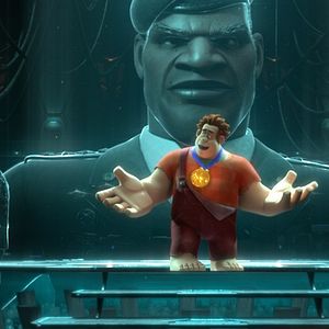 Bilder Ralph reichts