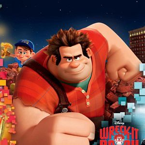 Bilder Ralph reichts