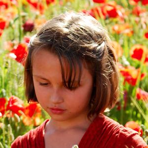 Bilder Lindsey Henocque