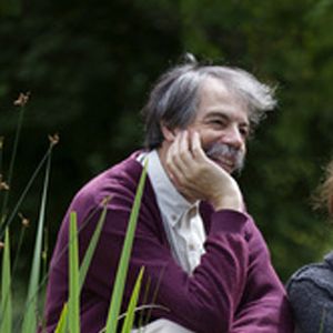 Bilder Claude Nuridsany