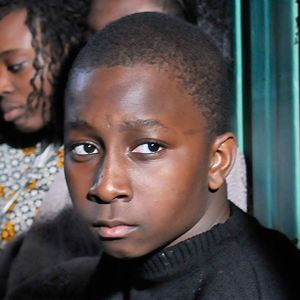 Bilder Blondin Miguel