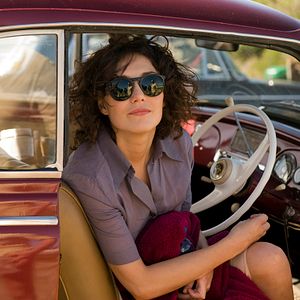 Bilder Carice van Houten