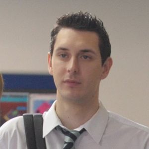 Bilder Blake Harrison