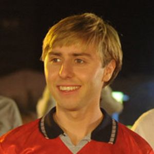 Bilder James Buckley