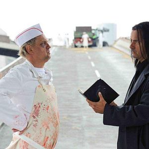 Bilder Und weg bist Du