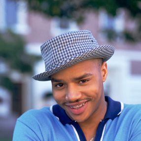 Bilder Donald Faison