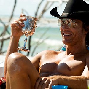 Bilder Matthew McConaughey