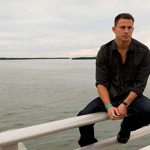 Bilder Channing Tatum