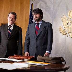 Bilder Bryan Cranston