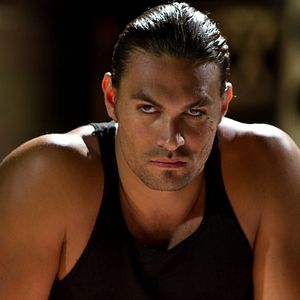 Bilder Jason Momoa
