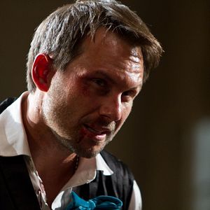 Bilder Christian Slater