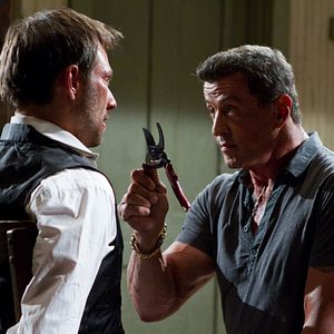 Bilder Christian Slater