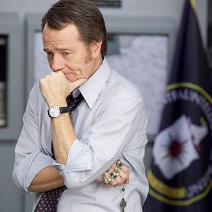 Bilder Bryan Cranston