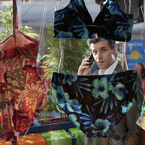 Bilder Charlotte De Turckheim