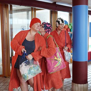 Bilder Charlotte De Turckheim