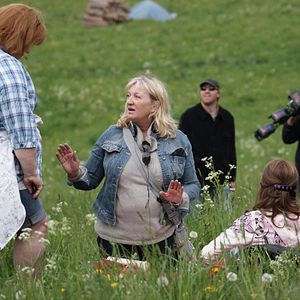Bilder Charlotte De Turckheim