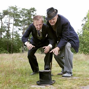 Bilder Nils Holgerssons wunderbare Reise