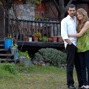 Bilder Serenay Sarıkaya