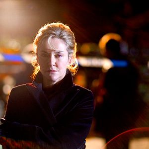 Bilder Amanda Burton