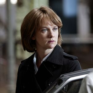 Bilder Amanda Burton